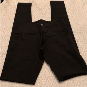 Lululemon leggings